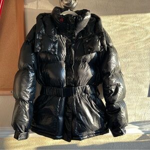 Perfect Moment Maya Down Ski Jacket